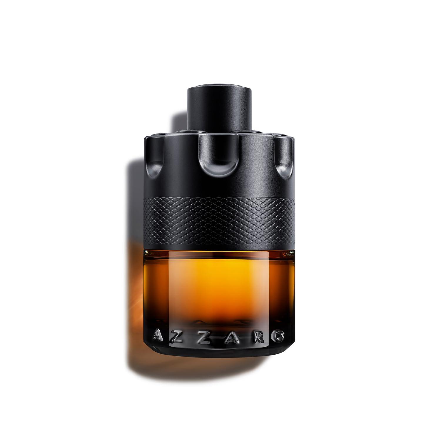 Azzaro vs. Versace: Tested for Date Night Intense, Lasting, Spicy