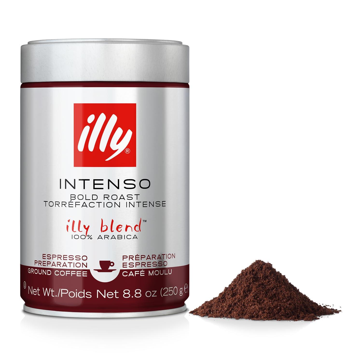 Surprising Insight: Bosch Versus illy... Tested Coffee Showdown