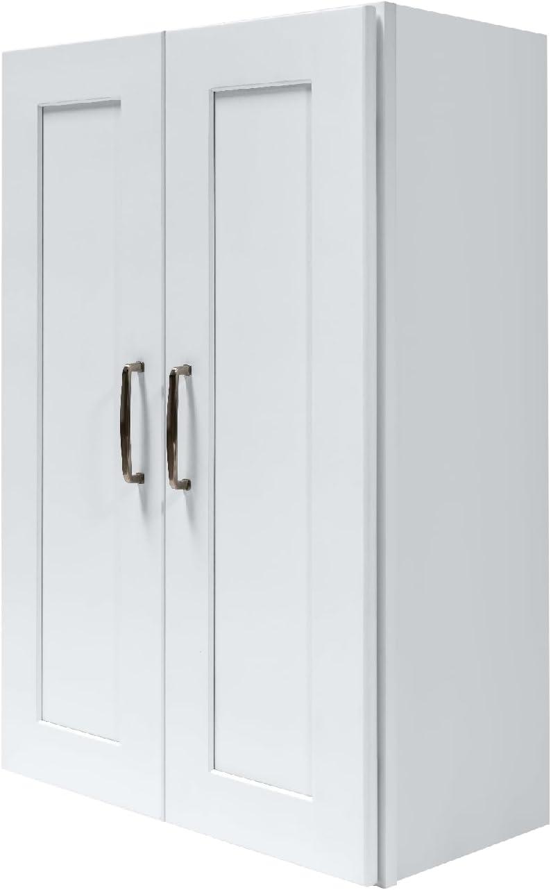 Comparing Shaker RTA Wall Cabinets: Wide Sizes, tested Durability, Multi Rooms... Surprising Insights for Buyers!