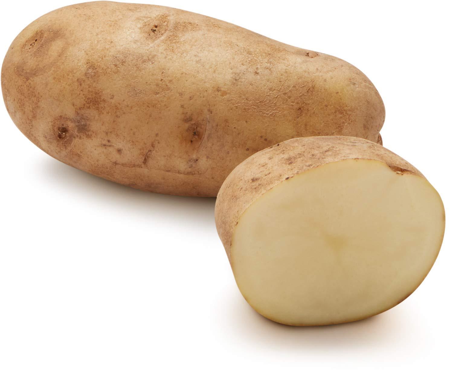 Tested organic russet potatoes: A surprising store value showdown