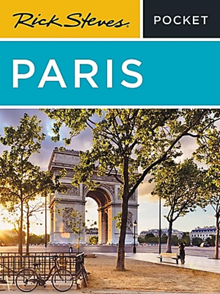 Pocket Paris Compared: Tested Insights, Full Maps... (Travel Guide Showdown)