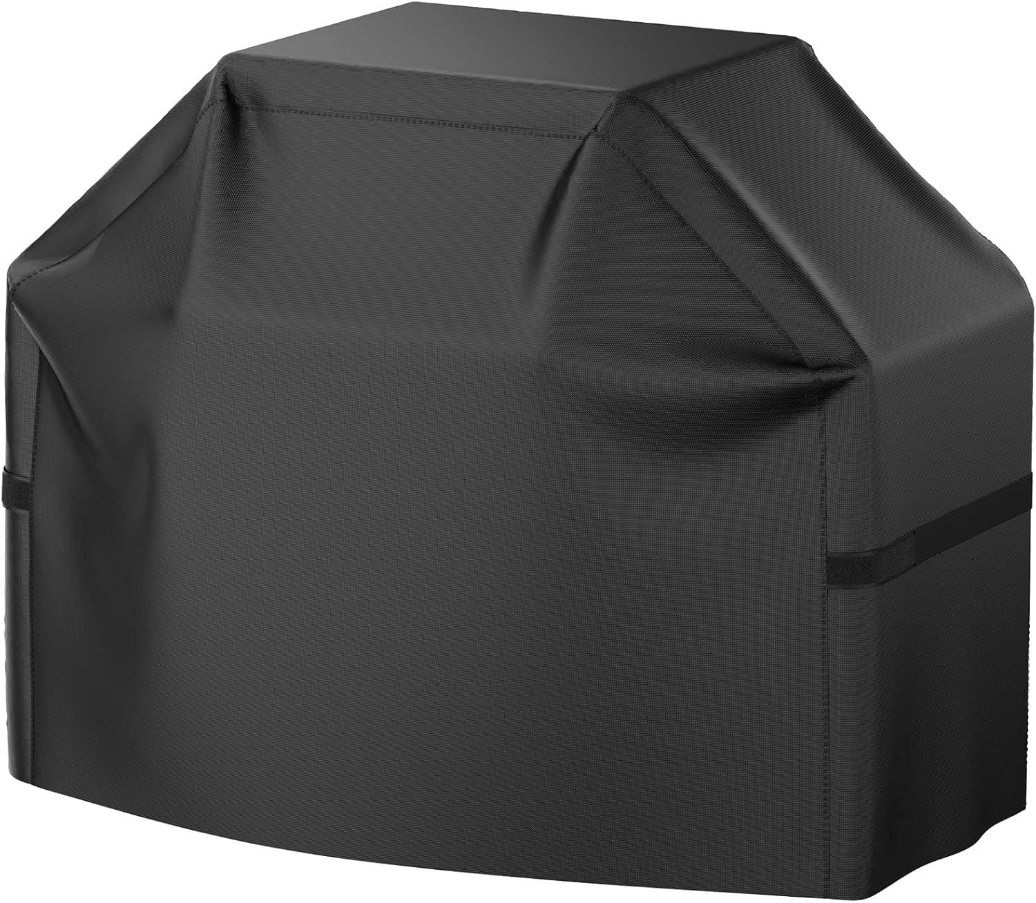 Portable Grill Versus BBQ Cover: Surprising Autumn Use Case Insights
