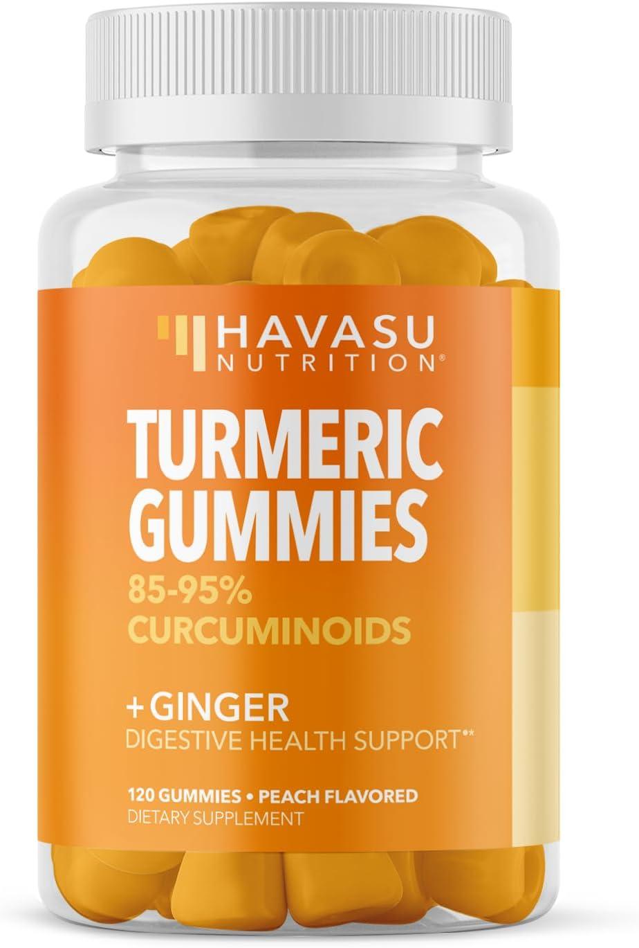 Surprising Insight: Curcumin Showdown