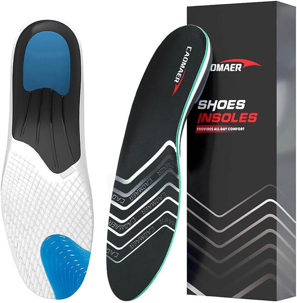 Men's vs. Women's Insoles: Tested Relief For Flat Feet Pain, Surprising Arch Support Insights