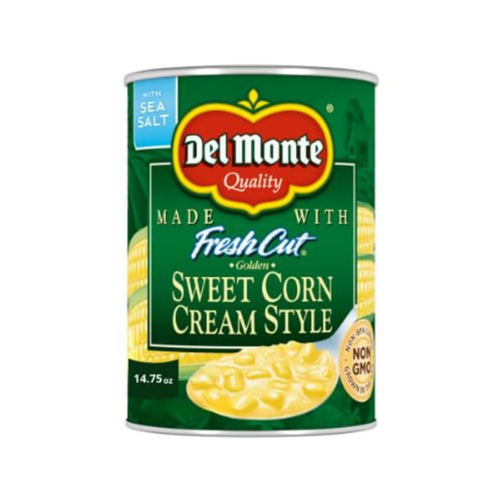 Golden Corn Showdown: Creamy Texture vs. Tasty Seasonality