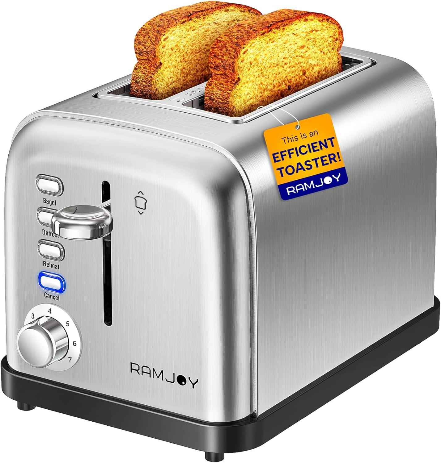 Wide Slot Toasters Compared: Surprising Insight In Every Bite