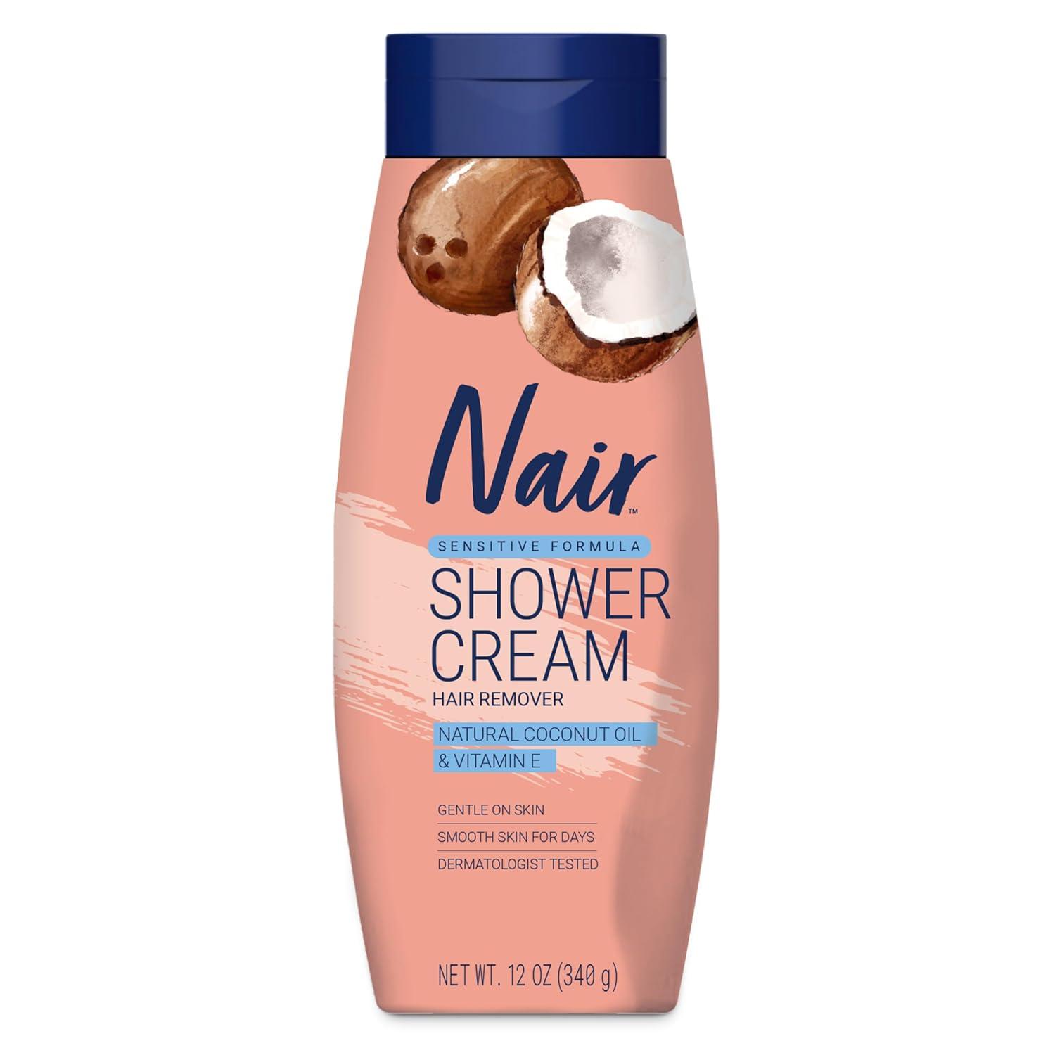 Natural Coconut Oil Versus SugarcaneTexture, Tested, Body Hair Removal... Start impressively