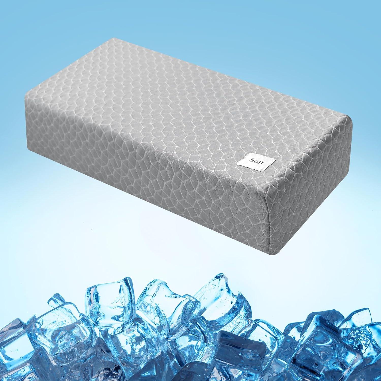Surprising Comfort Showdown: Memory Foam Versus Feather