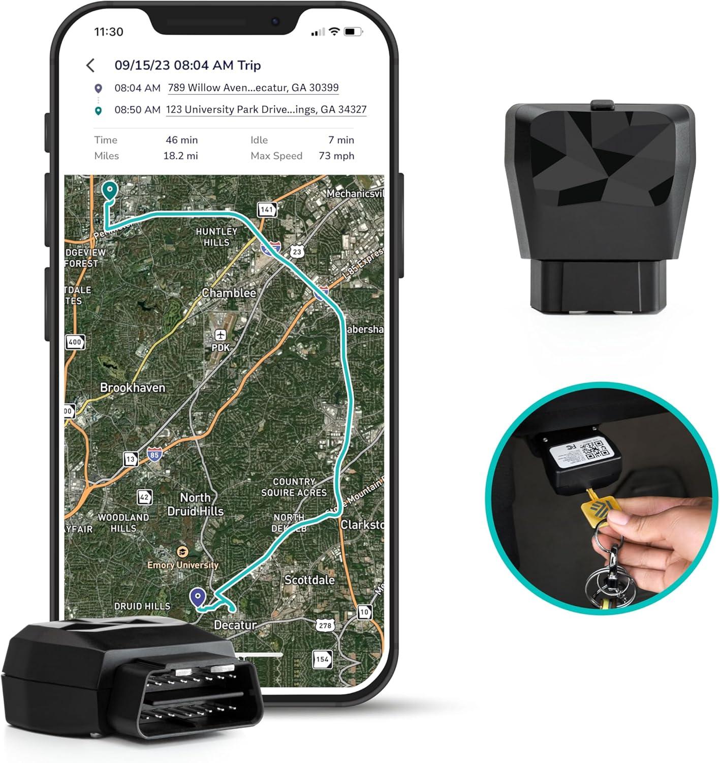 Comparison: Kayo vs Hurricane Hound: GPS tested, insight revealed!