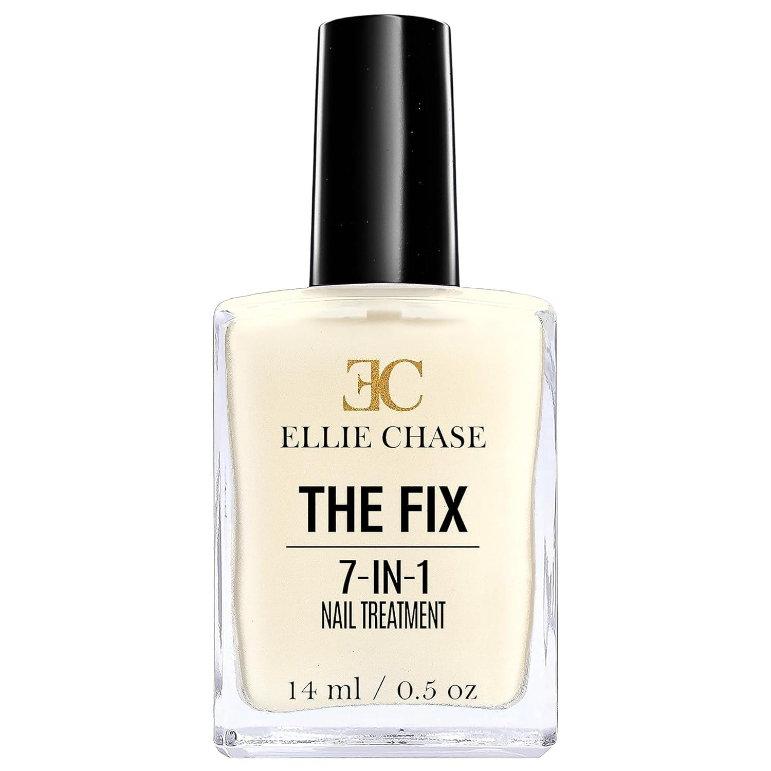 Surprising Nail Showdown: Tested For Growth