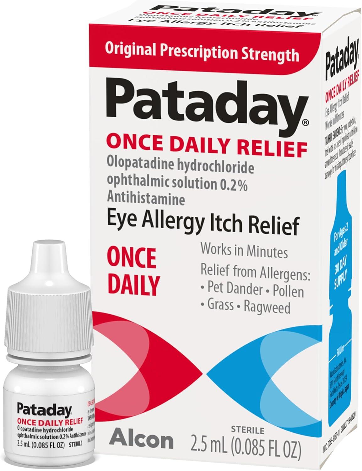 %ProductCategory% Allergy Eye Drops Showdown: Tested Relief!
