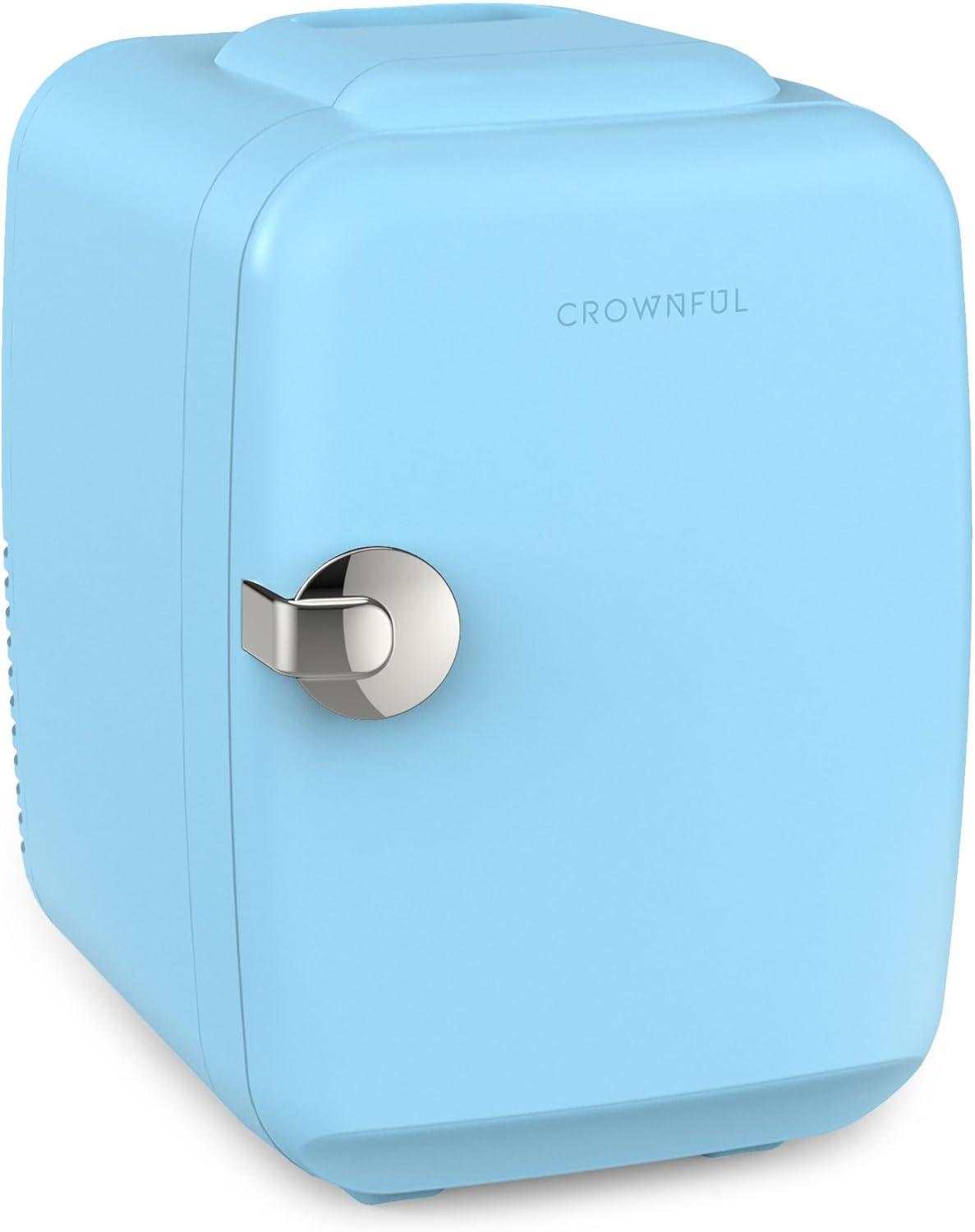 CROWNFUL Versus Weili: Cool Showdown… Checked