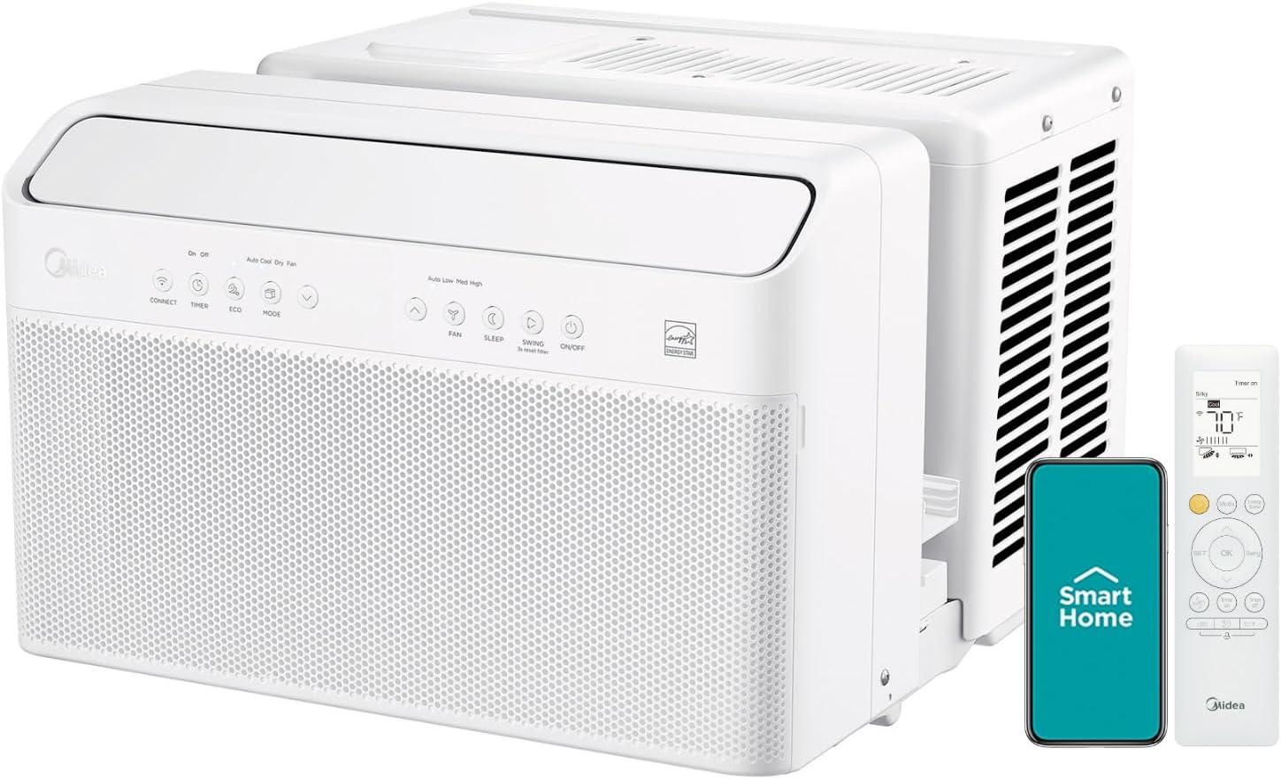 Surprising Savings In Summer: AC Showdown