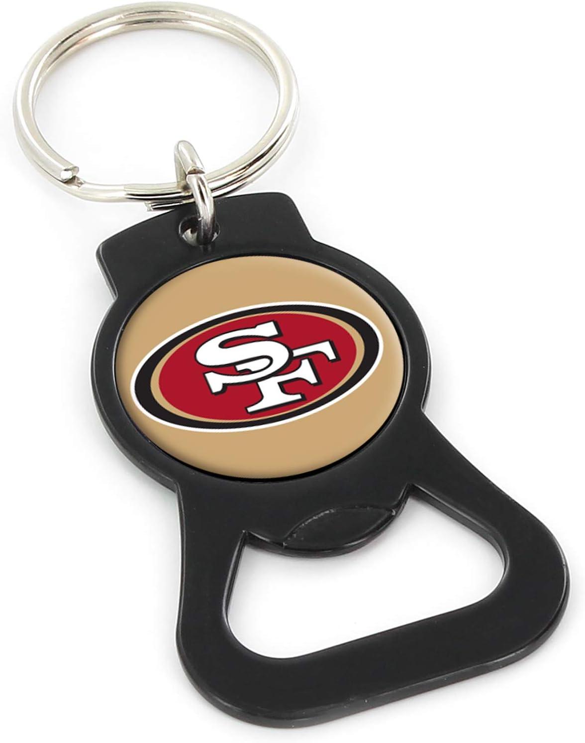 NFL Bottle Opener Keychain Versus Keychain: Showdown Of tested Features