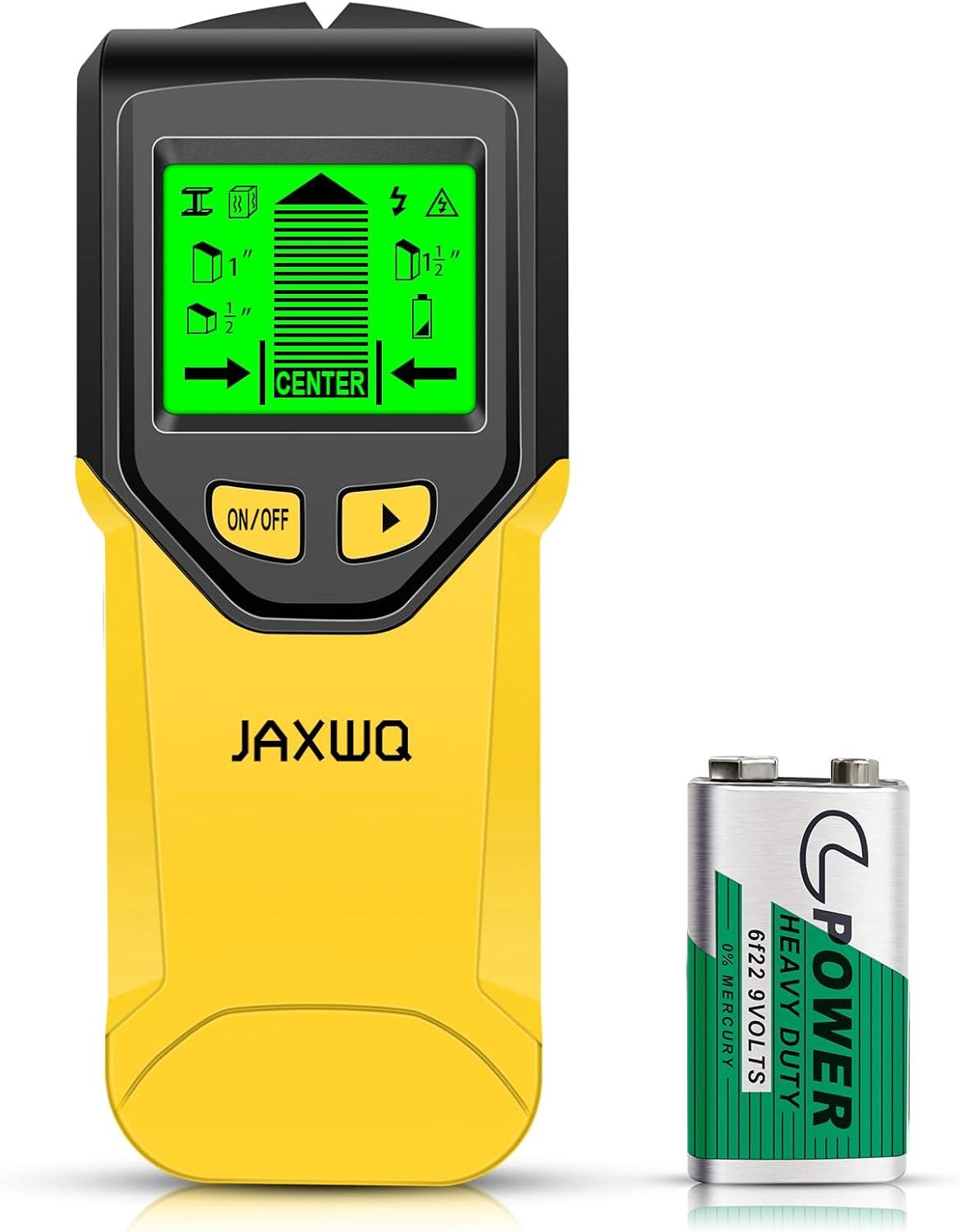 Surprising Insight: Tested Scanners vs. Hidden Studs Like Magic