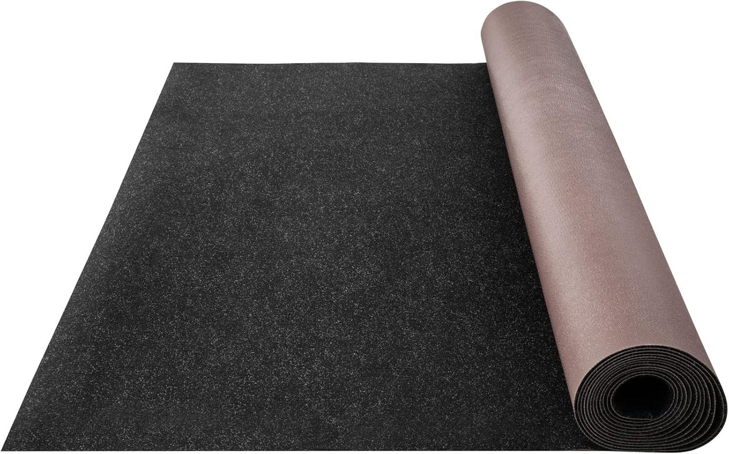 Happybuy vs tested marine carpet: Soft pile, waterproof— überraschend durable for patio