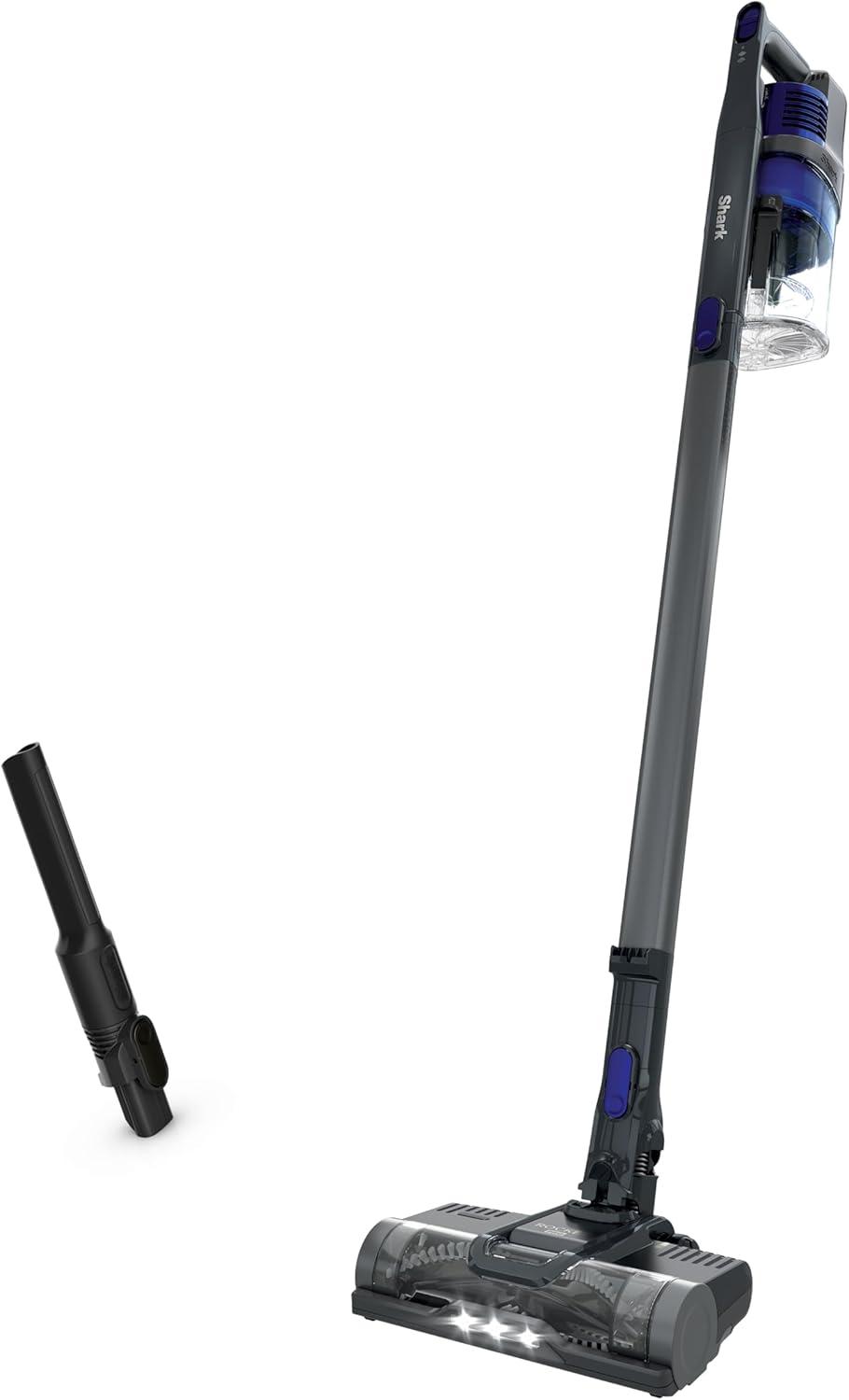 Shark Cordless vs. Handheld: Versus Pet Hair Mastery… Grey Model Showdown