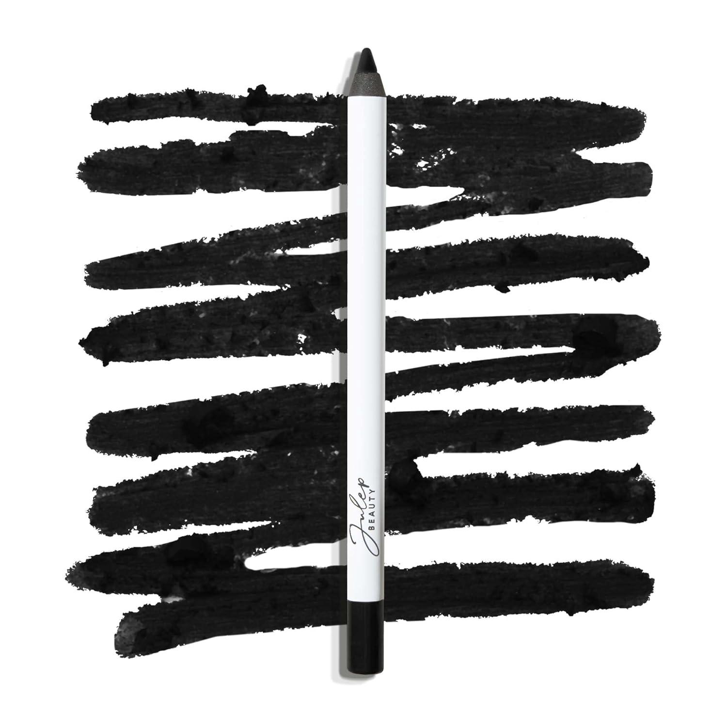 Blackest Black Versus Surprising Multi-Use Pencil Tested For Longwear