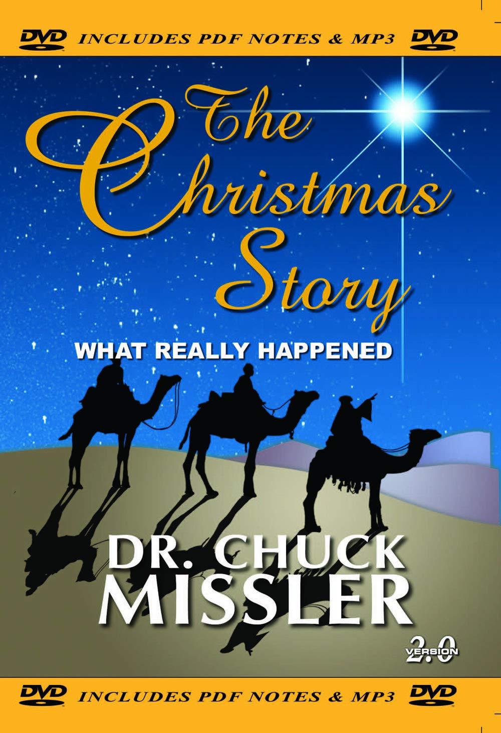 The Christmas Story Showdown: Missler's Tested Insight!