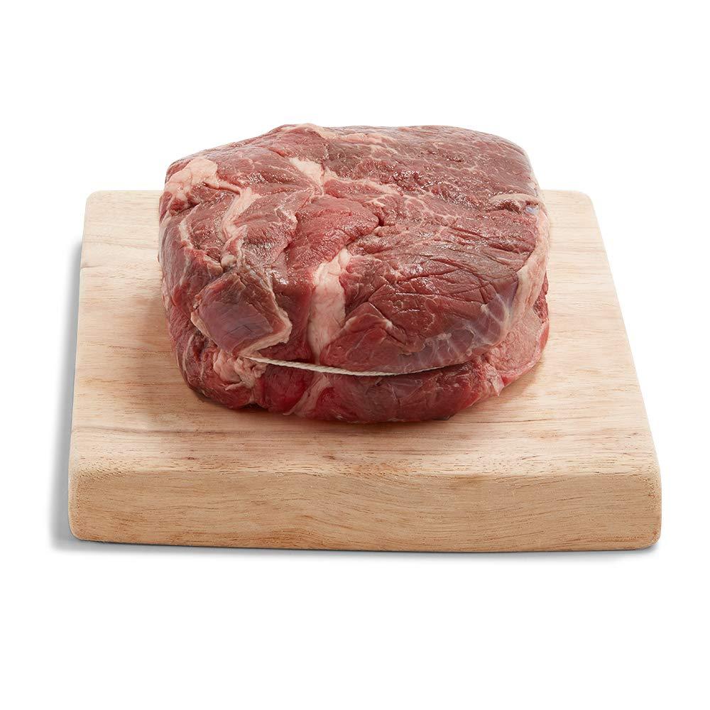 Boneless Chuck Roast Compared: Lean, Tested... vs Natural, Surprising Flavor