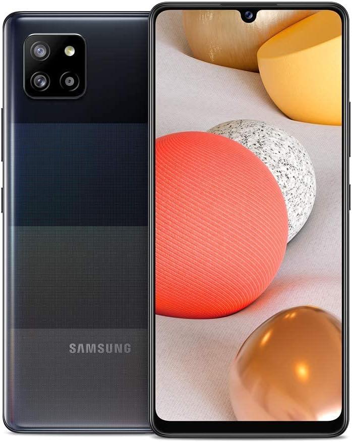 Samsung A42 5G Unlocked: Renewed, 128GB Storage—A42 Versus Surprising Value!