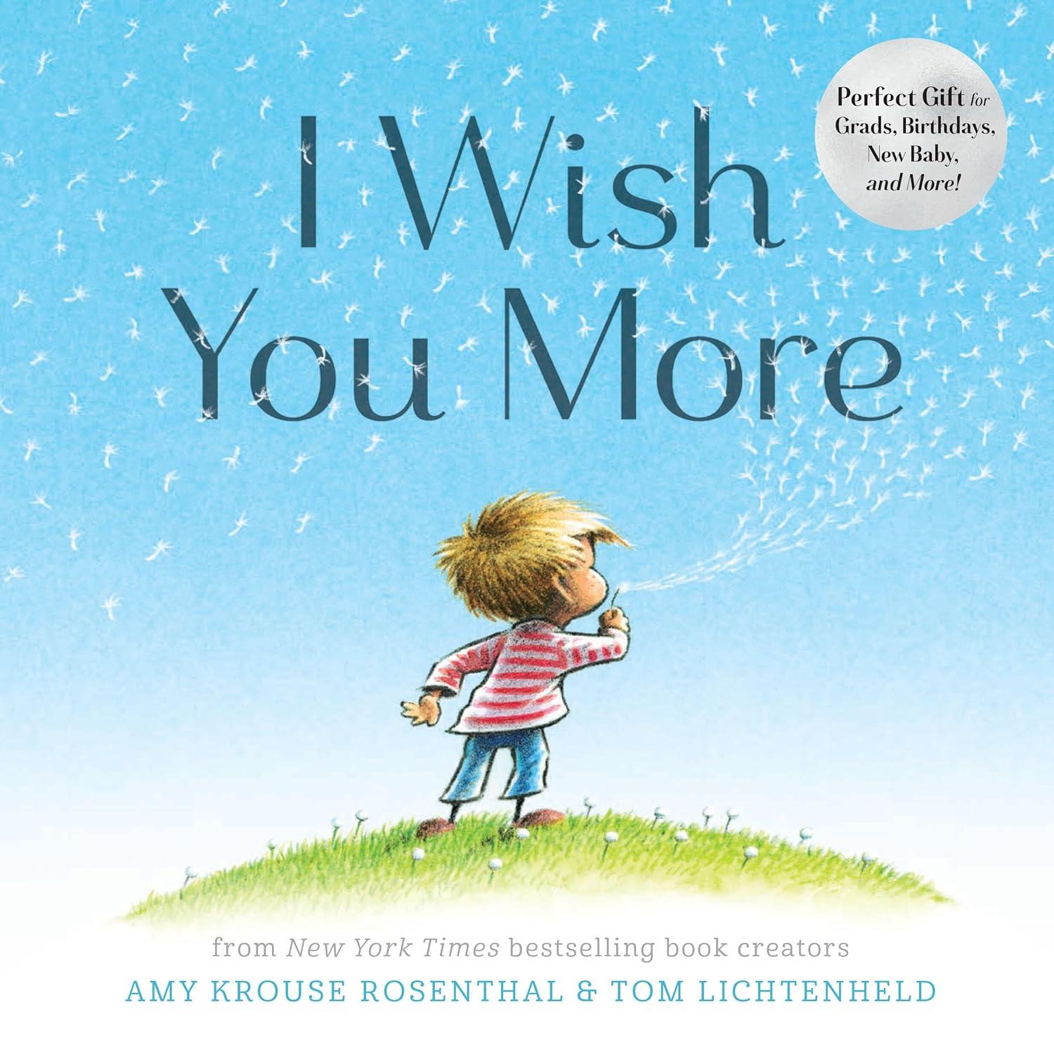 Wish Showdown: Heartfelt Books Compared!