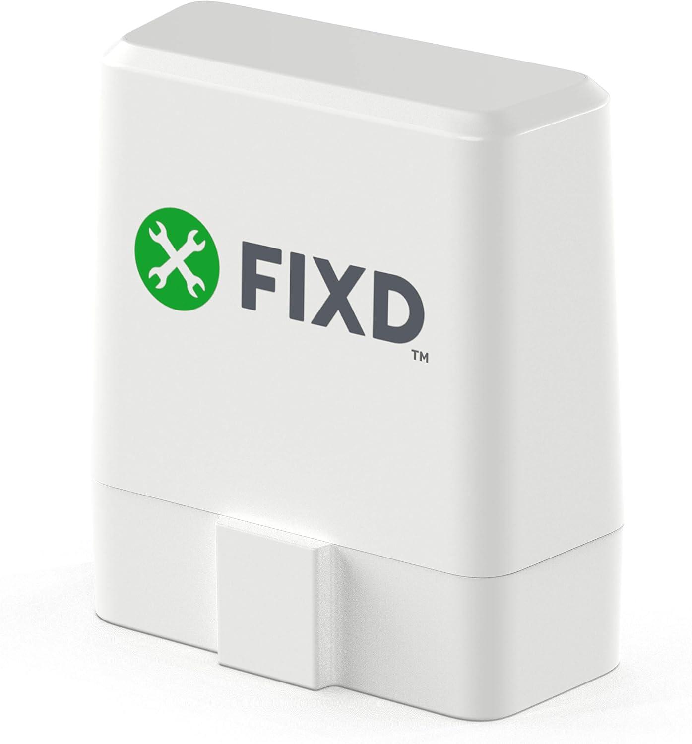 Wireless FixD Scanner’s Shocking Ease: Expert vs DIY Codes... Car Tech Showdown