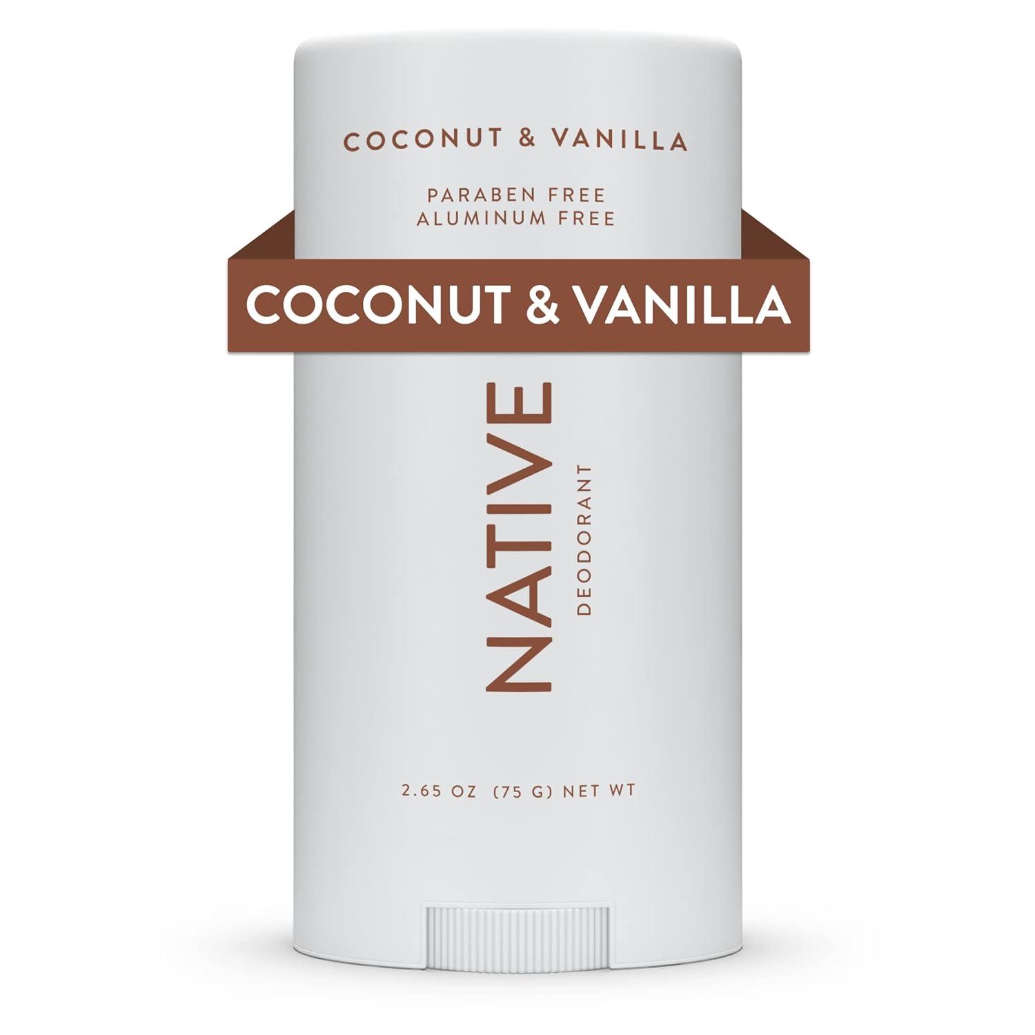 Native Deodorant Showdown: Natural Ingredients Versus Odor Control…ább