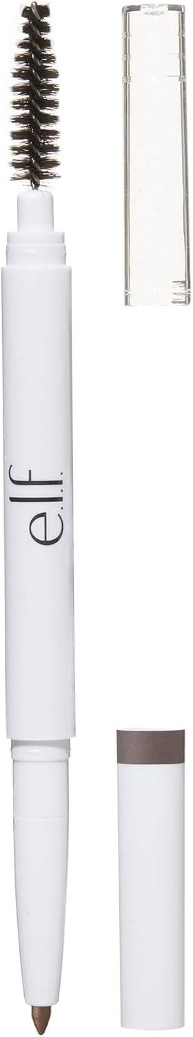 ELF Brow Match: Lifted, Defined, Compared... Surprising Precision!