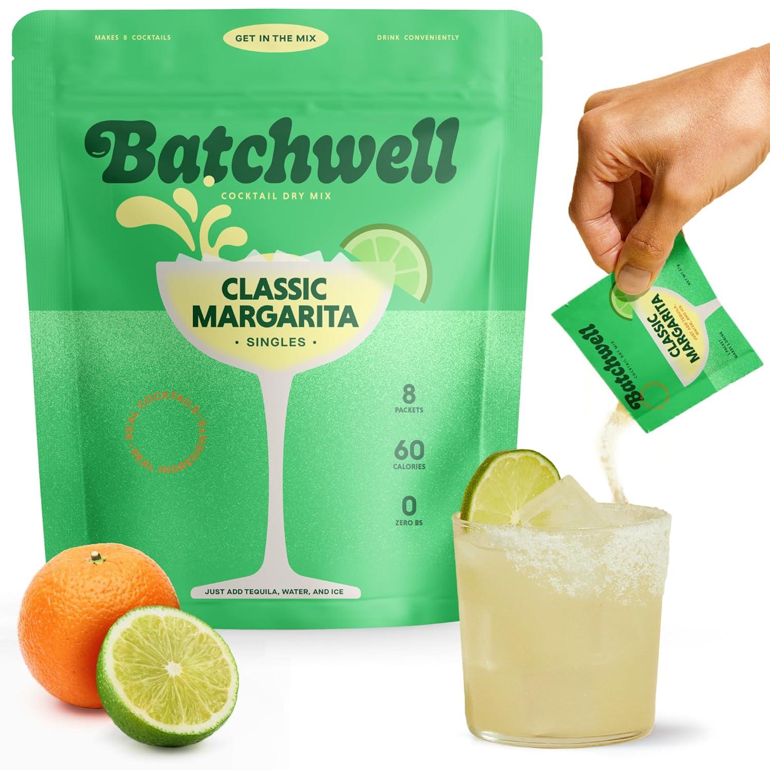 Classic Versus Mock: Surprising Batchwell Insight... Mixes Test Held