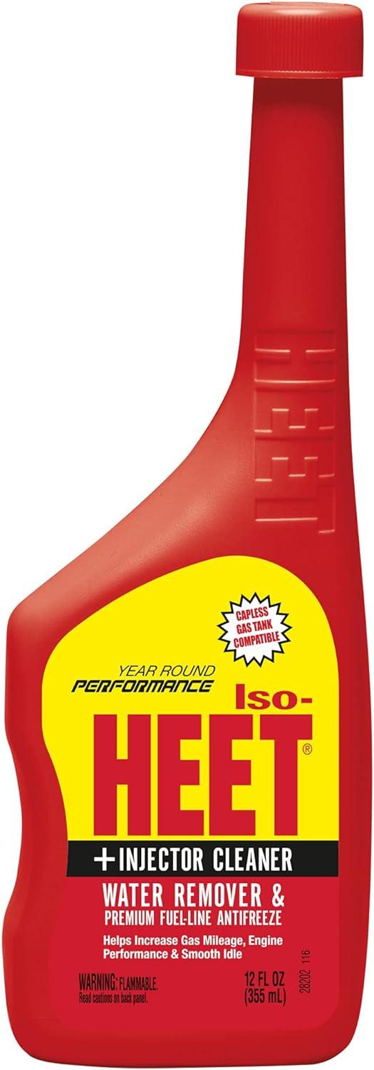 Heet Wins vs. Redhoz: Tested For Mileage Boost…Season-Proof Efficiency!