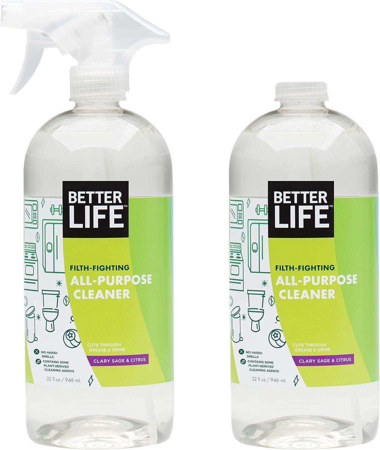 Surprising Showdown: Multi-Surface Cleaners vs. Stone Care