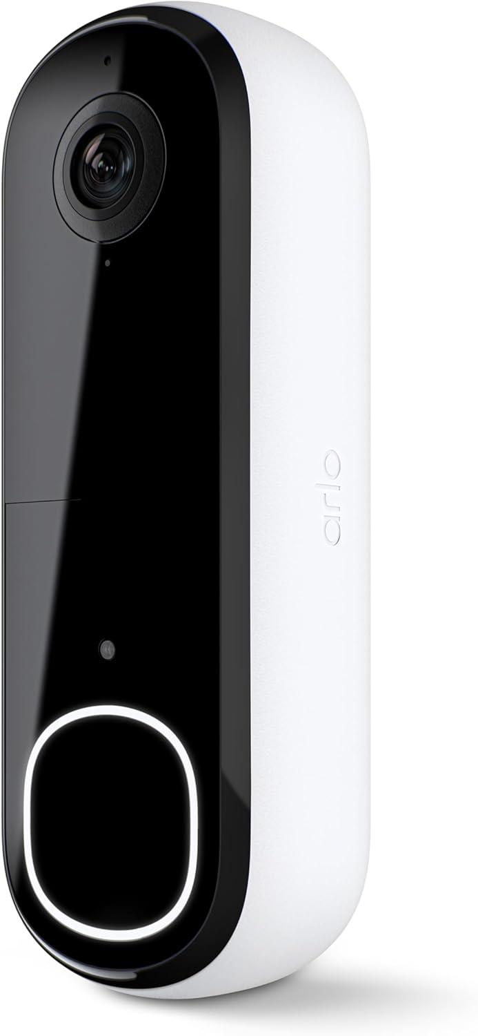 Surprising Insight: Arlo vs. Ring Doorbell Showdown... Choose Wisely!