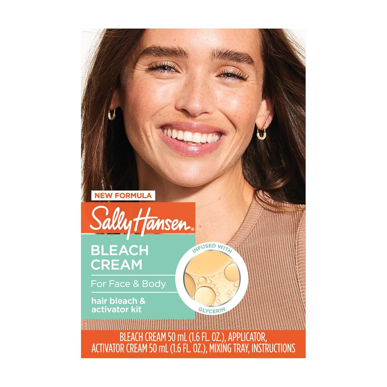Tested: Hair Lighteners Showdown Pack Bleach