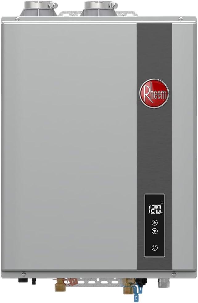 Custom Gas Water Heaters: Surprising Compatibility Benefits