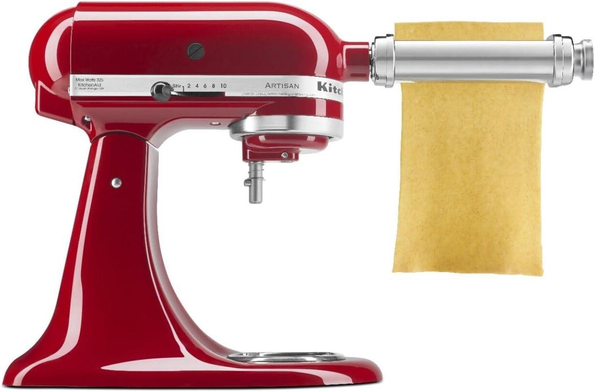 Quart Mixer Versus Chopper: Surprising Kitchen Match-Up How-To