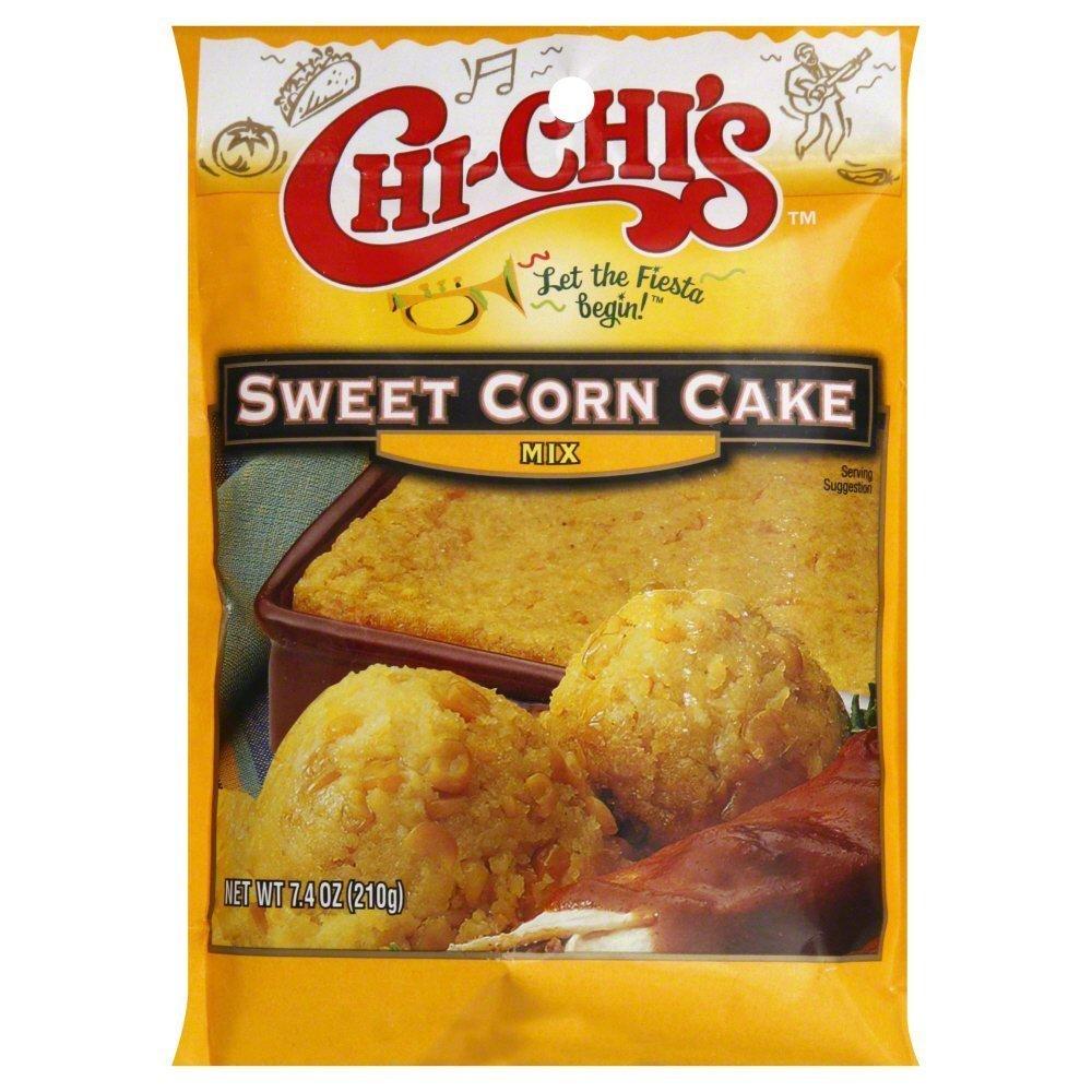 Chi Chis Mix Cake vs. Sweet Corn: Tested Pack Benefit Twist…