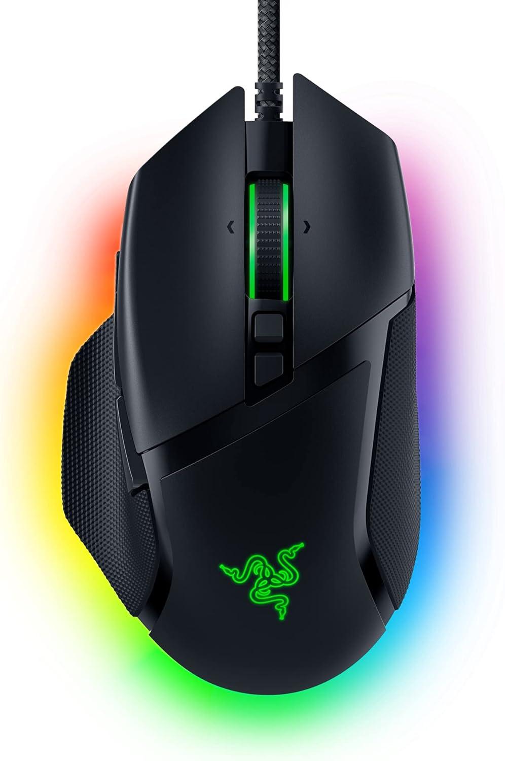 Mouse Showdown: Tested Gear For Your Game