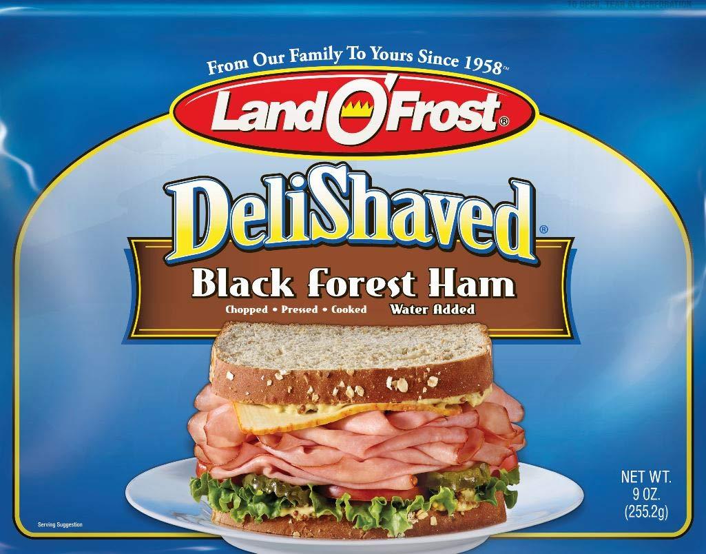 Black Forest Ham Deli Set Tested: Ham Feast vs. Trendy Deals... Smoked Flavor Wins!