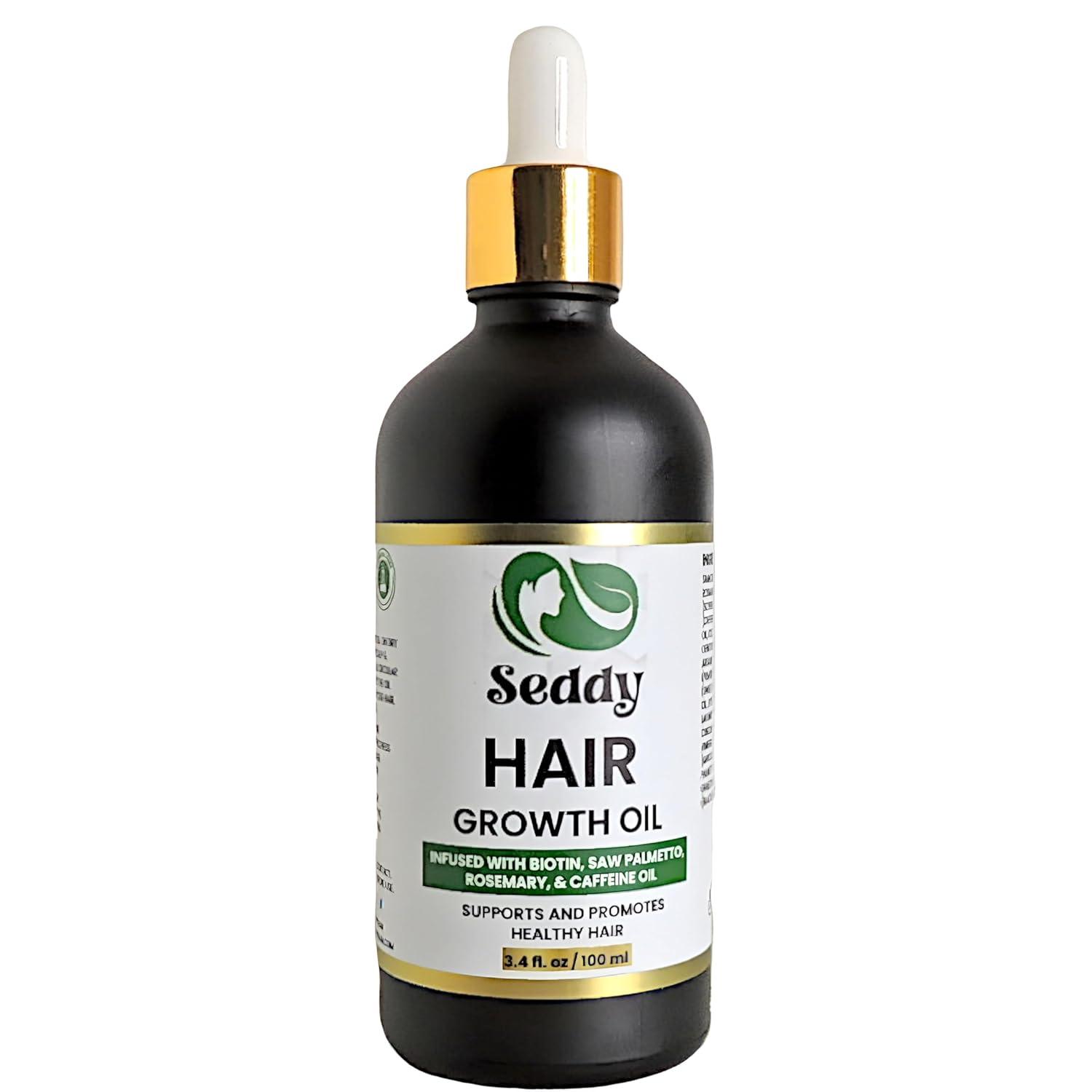 Rosemary vs. Caffeine: Surprising Hair Tester Showdown