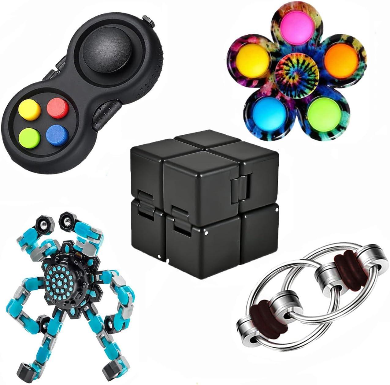 Emotional Support Chicks Versus Fidget Worms: Tested Gift Choices