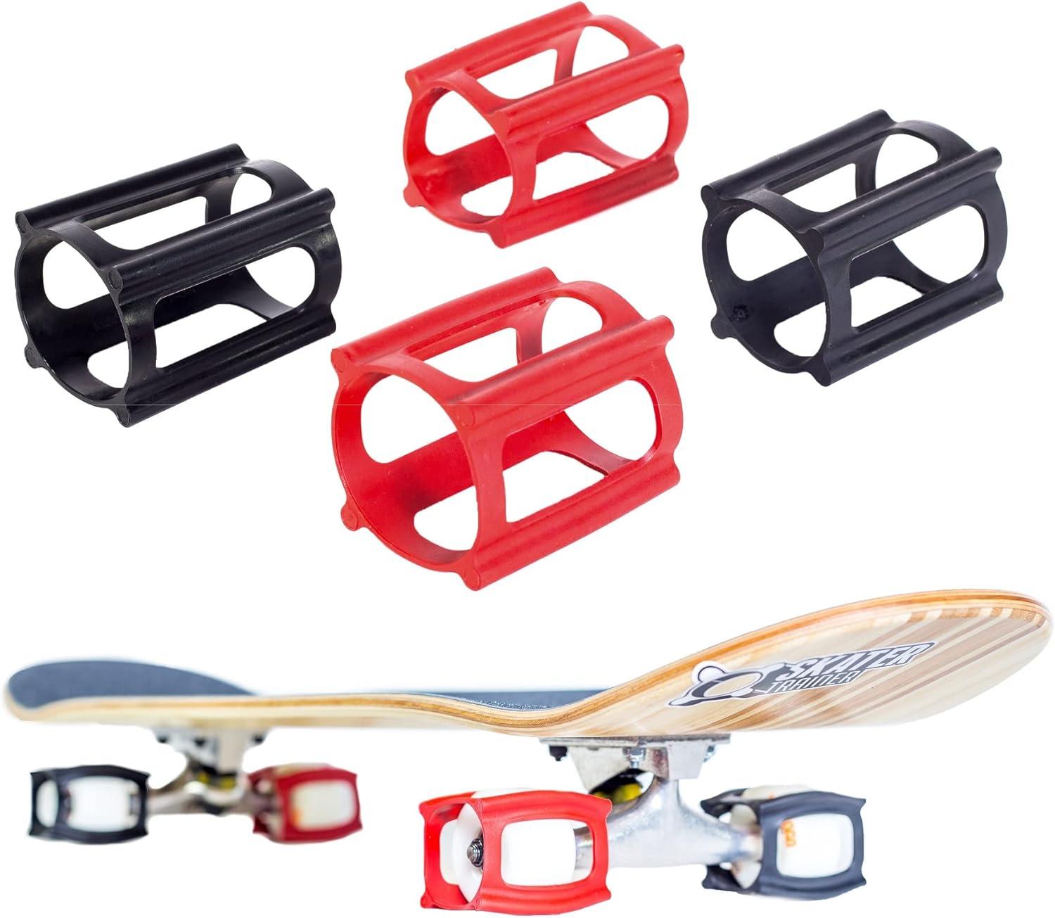 Orangatang Stimulus: Longboard Wheel Showdown... Tested For Speed!