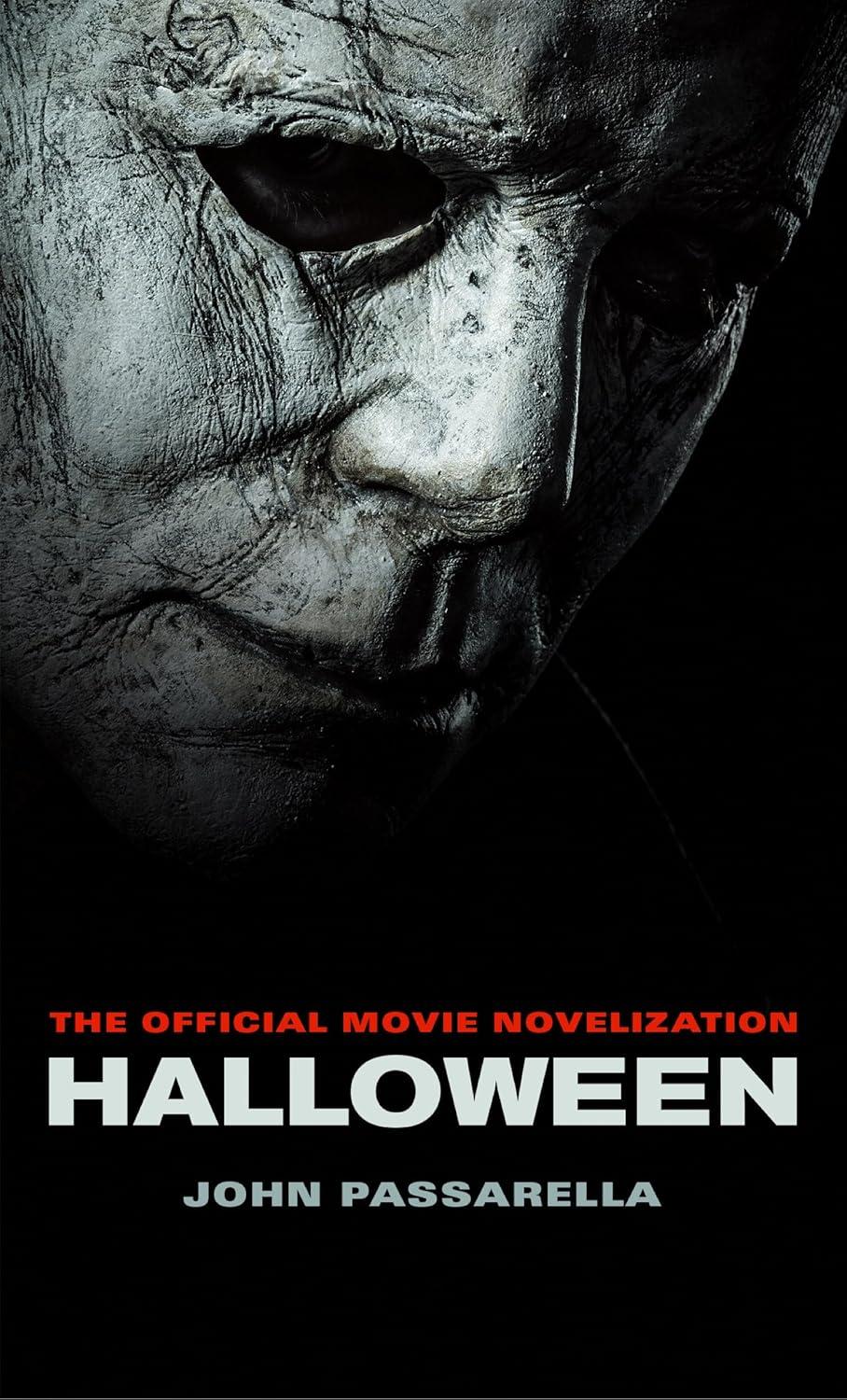 Novelization Compared: Halloween's Tested Story vs. Relation Seasonal Trend