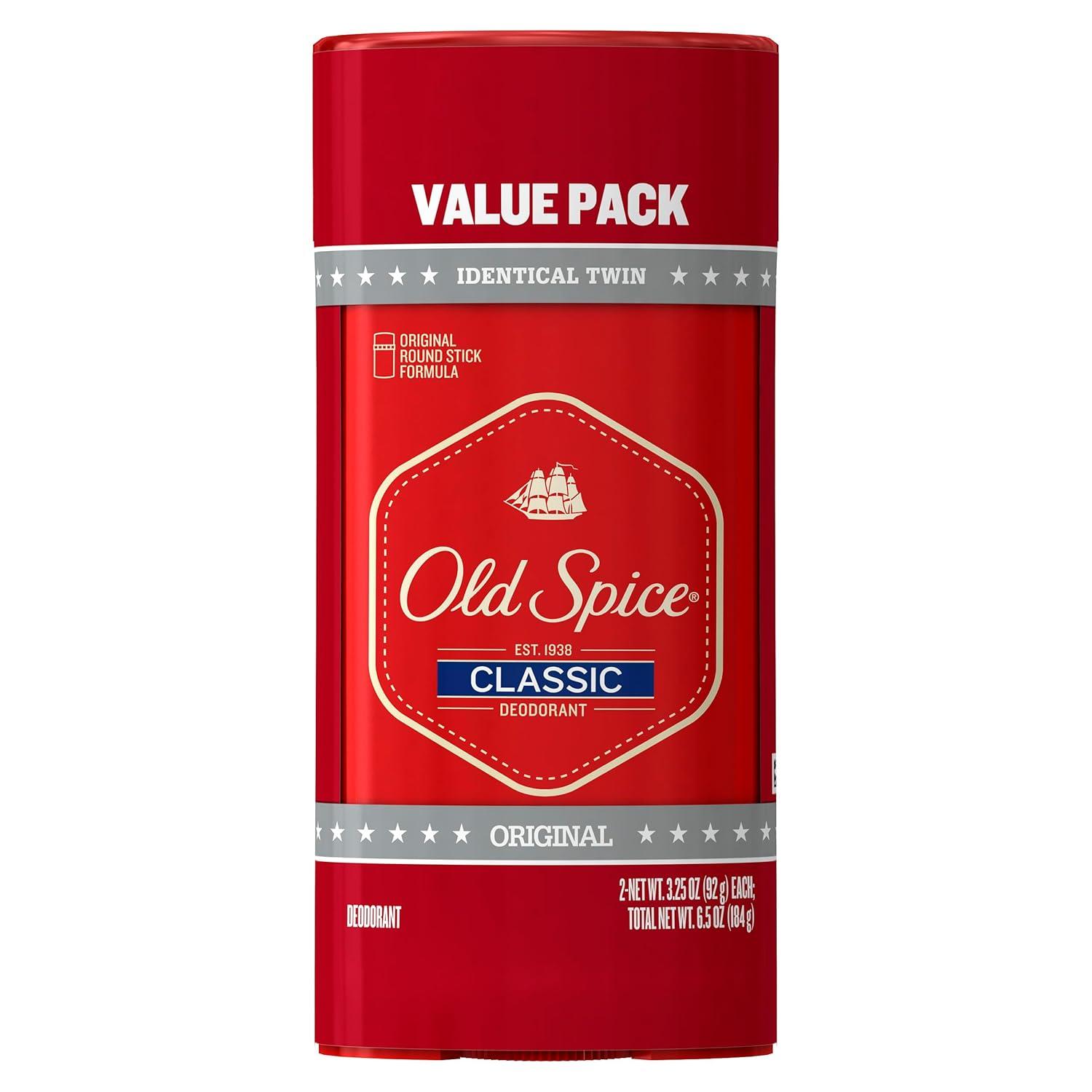 Old Spice Compared: 24hr tested, Long Lasting Freshness vs. sexism... uniquely masculine