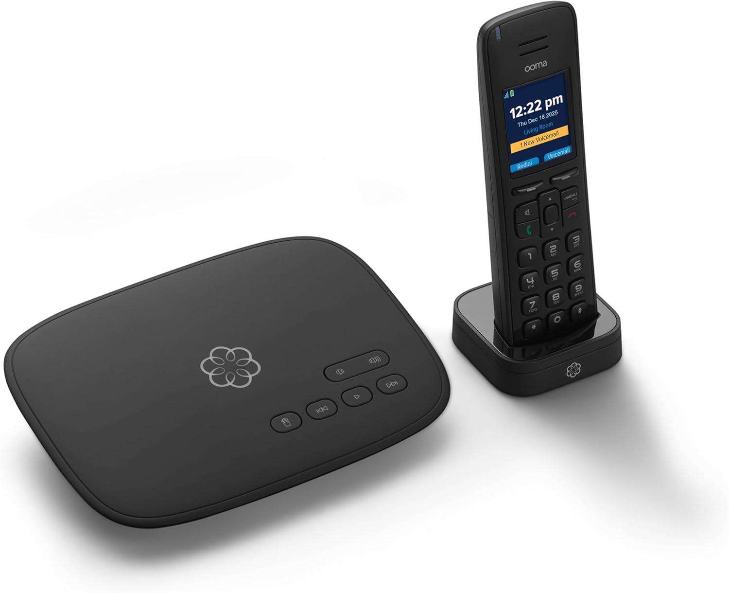 Ooma’s HD3 Tested Versus Robocall Block: Free VoIP Surprise revelation