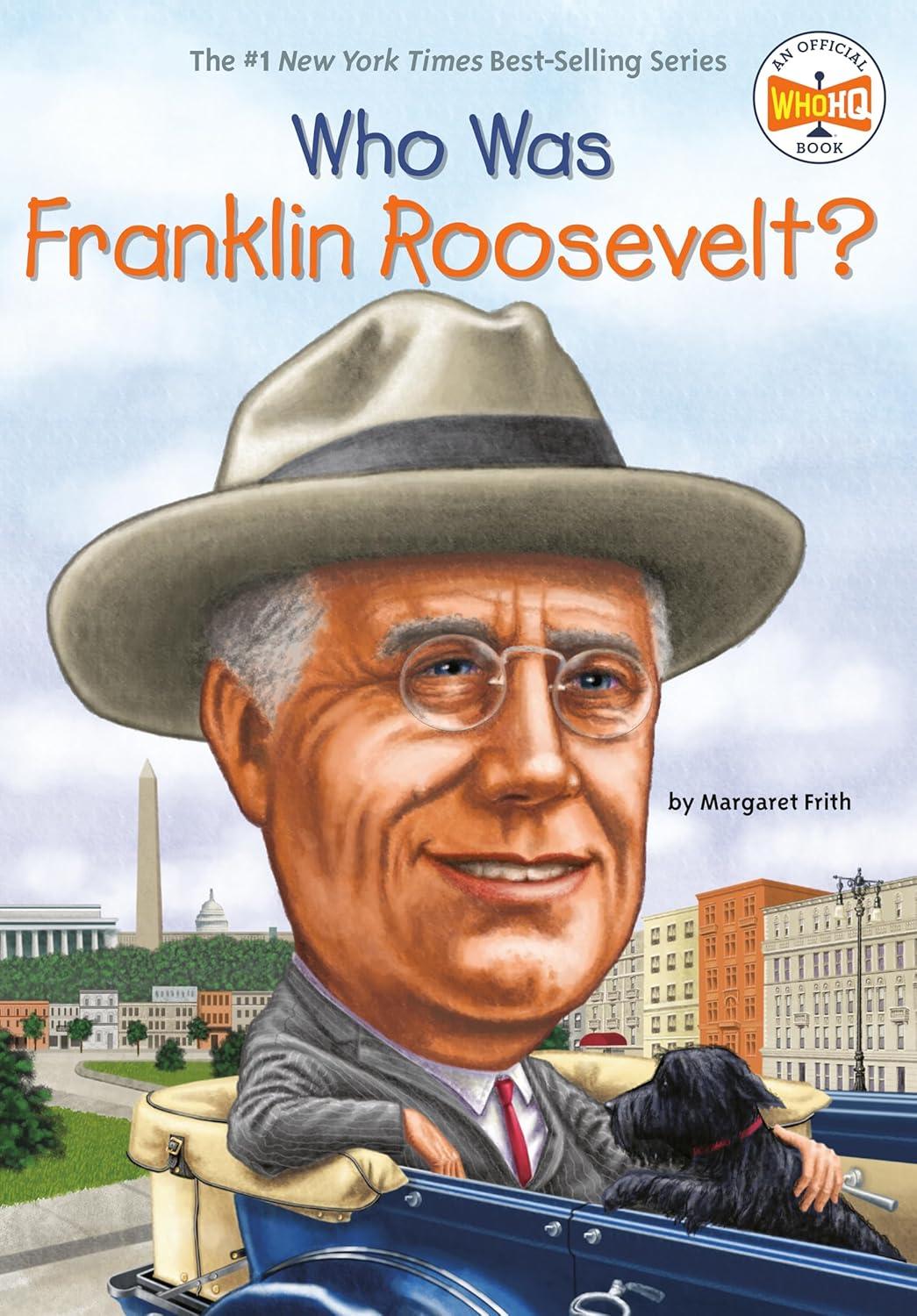 Comparing FDR: Shocking Insight, 1930s Tech vs Today