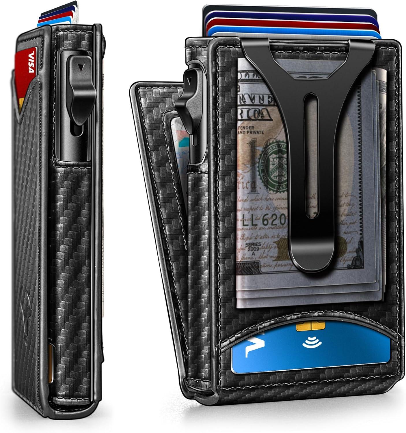 Bulliant Wallet Showdown: Tested Benefits for Modern Men