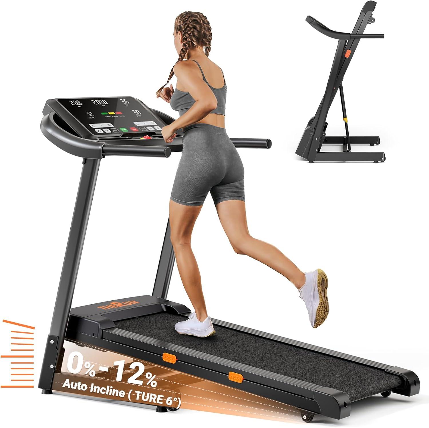 Tested versus treadmill showdown: surprising insights for buyers
