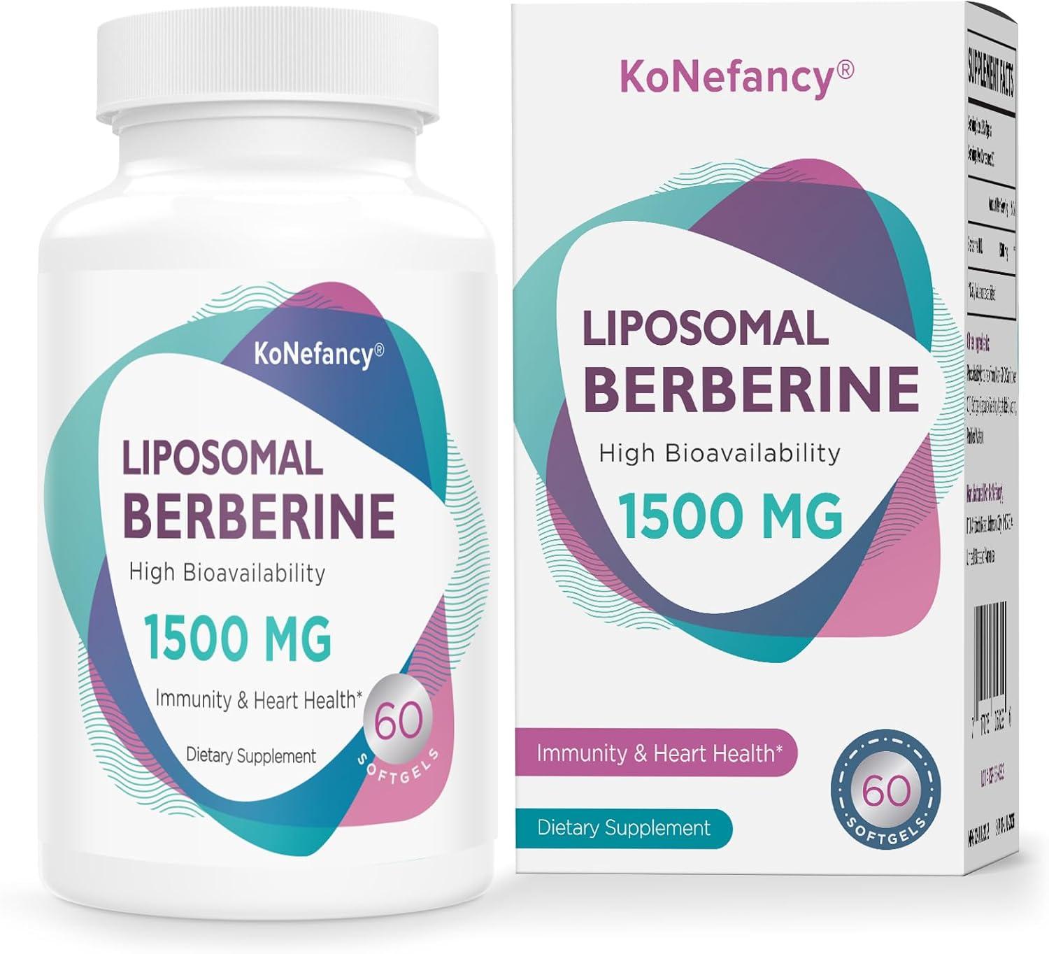 Surprising Berberine Showdown: AMPK Activation Compared
