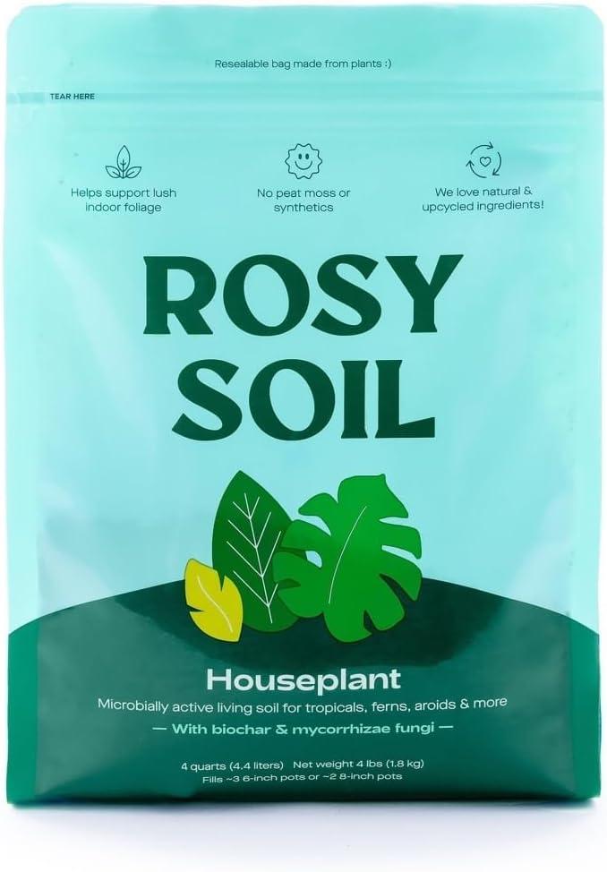 Surprising Soil Showdown: Org Biochar Mix Versus Gnats… Best For Indoor Herbs?